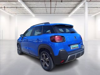 CITROEN C3 Aircross 1.5 bluehdi Feel s&s 110cv 4
