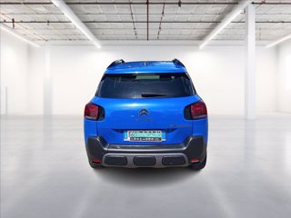 CITROEN C3 Aircross 1.5 bluehdi Feel s&s 110cv 5