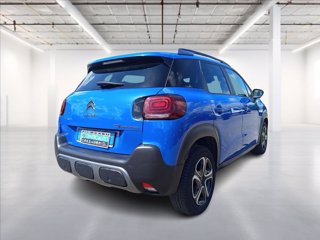 CITROEN C3 Aircross 1.5 bluehdi Feel s&s 110cv 6