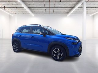 CITROEN C3 Aircross 1.5 bluehdi Feel s&s 110cv 7