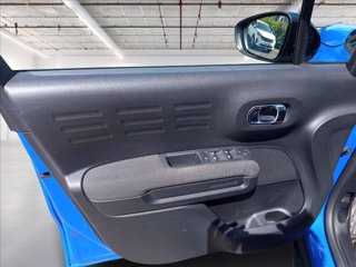 CITROEN C3 Aircross 1.5 bluehdi Feel s&s 110cv 8