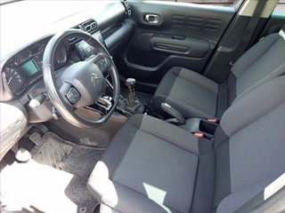CITROEN C3 Aircross 1.5 bluehdi Feel s&s 110cv 9