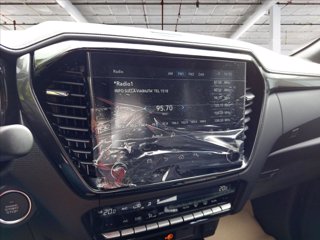 ISUZU D-Max 1.9 crew N60 Nitro Sport 4x4 auto 14