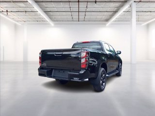 ISUZU D-Max 1.9 crew N60 Nitro Sport 4x4 auto 6