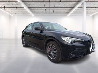 ALFA ROMEO Stelvio 2.2 t Business Q4 190cv auto