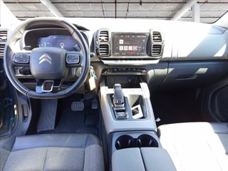CITROEN C5 Aircross 1.5 bluehdi Business s&s 130cv eat8 my20 11
