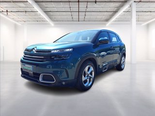 CITROEN C5 Aircross 1.5 bluehdi Business s&s 130cv eat8 my20 2