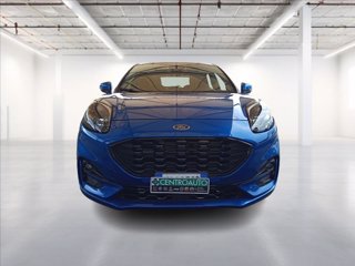 FORD Puma 1.0 ecoboost h ST-Line s&s 125cv 1