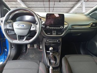 FORD Puma 1.0 ecoboost h ST-Line s&s 125cv 12