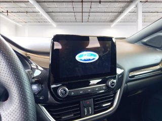 FORD Puma 1.0 ecoboost h ST-Line s&s 125cv 14