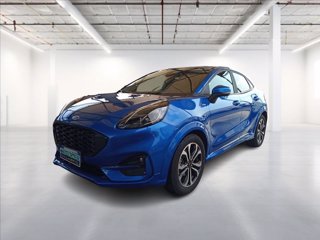 FORD Puma 1.0 ecoboost h ST-Line s&s 125cv 2