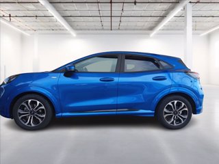 FORD Puma 1.0 ecoboost h ST-Line s&s 125cv 3