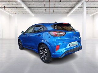 FORD Puma 1.0 ecoboost h ST-Line s&s 125cv 4
