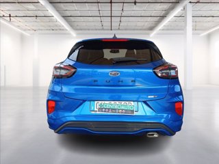 FORD Puma 1.0 ecoboost h ST-Line s&s 125cv 6