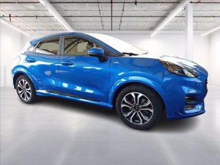 FORD Puma 1.0 ecoboost h ST-Line s&s 125cv 8