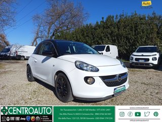 OPEL Adam 1.2 Jam 70cv E6
