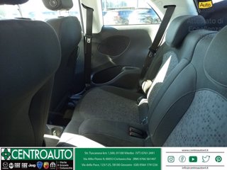 OPEL Adam 1.2 Jam 70cv E6 12