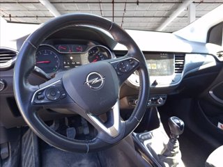 OPEL Crossland 1.2 Ultimate s&s 110cv 12