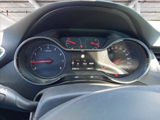 OPEL Crossland 1.2 Ultimate s&s 110cv 15