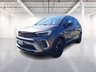 OPEL Crossland 1.2 Ultimate s&s 110cv 2