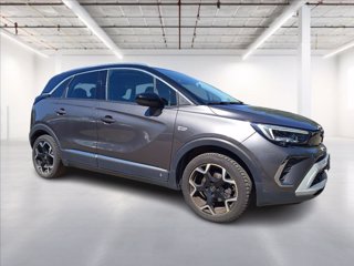 OPEL Crossland 1.2 Ultimate s&s 110cv 7