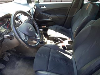 OPEL Crossland 1.2 Ultimate s&s 110cv 9
