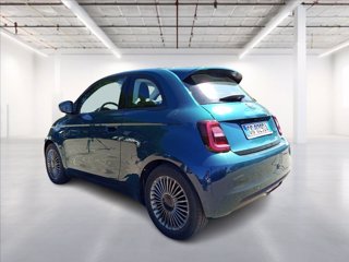 FIAT 500e 42 kWh Icon +