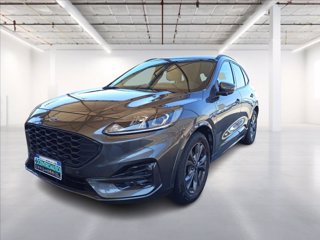FORD Kuga 1.5 ecoboost Titanium X 2wd 150cv 2