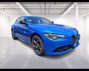 ALFA ROMEO Giulia 2.0 t Veloce Q4 280cv auto 0