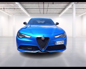 ALFA ROMEO Giulia 2.0 t Veloce Q4 280cv auto 1