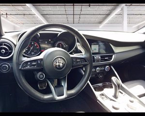 ALFA ROMEO Giulia 2.0 t Veloce Q4 280cv auto 12