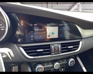 ALFA ROMEO Giulia 2.0 t Veloce Q4 280cv auto 13