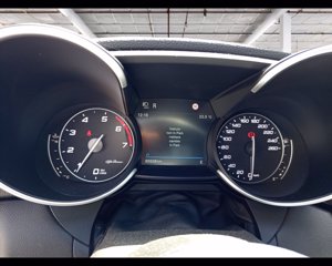 ALFA ROMEO Giulia 2.0 t Veloce Q4 280cv auto 15