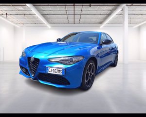 ALFA ROMEO Giulia 2.0 t Veloce Q4 280cv auto 2