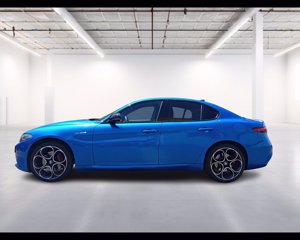 ALFA ROMEO Giulia 2.0 t Veloce Q4 280cv auto 3