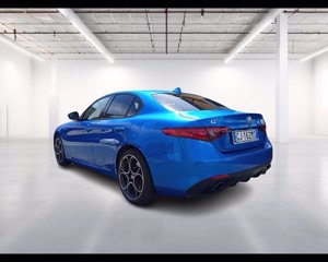 ALFA ROMEO Giulia 2.0 t Veloce Q4 280cv auto 4
