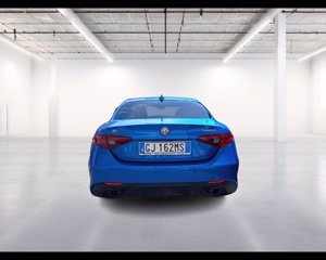 ALFA ROMEO Giulia 2.0 t Veloce Q4 280cv auto 5