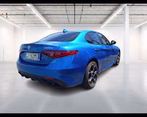 ALFA ROMEO Giulia 2.0 t Veloce Q4 280cv auto 6