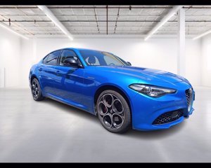 ALFA ROMEO Giulia 2.0 t Veloce Q4 280cv auto 7