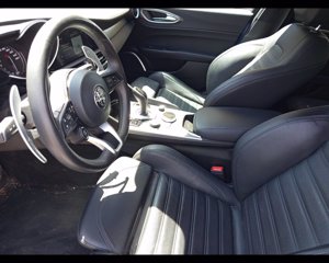 ALFA ROMEO Giulia 2.0 t Veloce Q4 280cv auto 9