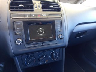 VOLKSWAGEN Polo 5p 1.0 mpi Comfortline 75cv 13