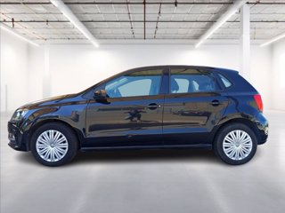 VOLKSWAGEN Polo 5p 1.0 mpi Comfortline 75cv 3