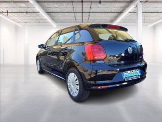 VOLKSWAGEN Polo 5p 1.0 mpi Comfortline 75cv 4