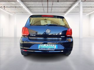 VOLKSWAGEN Polo 5p 1.0 mpi Comfortline 75cv 5
