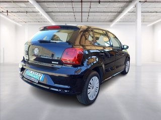 VOLKSWAGEN Polo 5p 1.0 mpi Comfortline 75cv 6