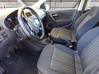 VOLKSWAGEN Polo 5p 1.0 mpi Comfortline 75cv 9