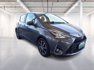 TOYOTA Yaris 5p 1.5h Active 0