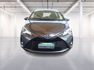 TOYOTA Yaris 5p 1.5h Active 1