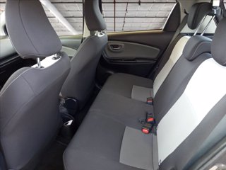 TOYOTA Yaris 5p 1.5h Active 10