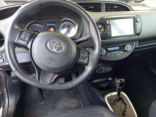 TOYOTA Yaris 5p 1.5h Active 12